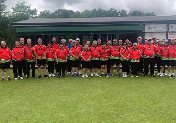 VIB-Wales-Team